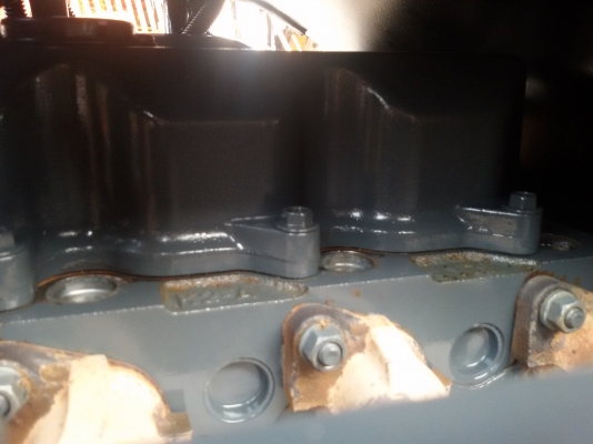 ปัญญาแทรคเตอร์..จัดมาให้ครับ ด่วน!!!คูโบต้า L4708 ตัวเปล่าสภาพเดิม สีเดิมๆ