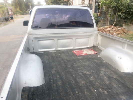 รถไมตี้แคบ ปี 39 เครื่องดี แชชชึสวย ยางดีสีสวยพร้อมใช้ ชุดโอนพร้อม สวยเดิม ๆ