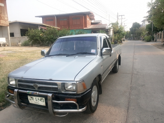 รถไมตี้แคบ ปี 39 เครื่องดี แชชชึสวย ยางดีสีสวยพร้อมใช้ ชุดโอนพร้อม สวยเดิม ๆ