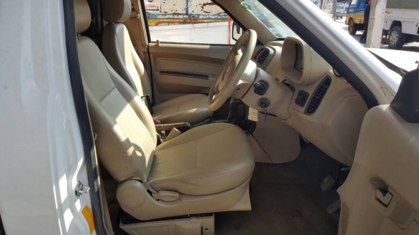 ขายถูกรถกระบะTATAปี2010รถมือเดียวสภาพป้ายแดง ไม่จุกจิกสนใจสอบถามได้