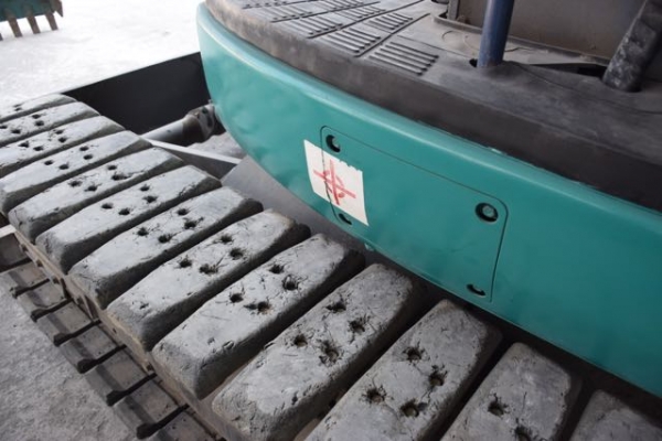 ขายรถแบคโฮ Komatsu PC40R-8 สภาพสวยมาก สนใจติดต่อ 0818617480/line ID: Prechakong