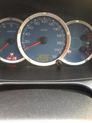 ขายรถแต่งพร้อมใช้สีเดิมทุกชิ้นไม่เคยทำสี ราคาลดไปเลย