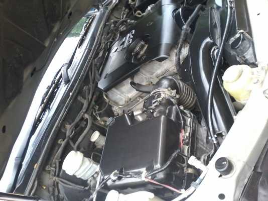 ขายรถแต่งพร้อมใช้สีเดิมทุกชิ้นไม่เคยทำสี ราคาลดไปเลย