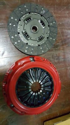 ขายรถแต่งพร้อมใช้สีเดิมทุกชิ้นไม่เคยทำสี ราคาลดไปเลย