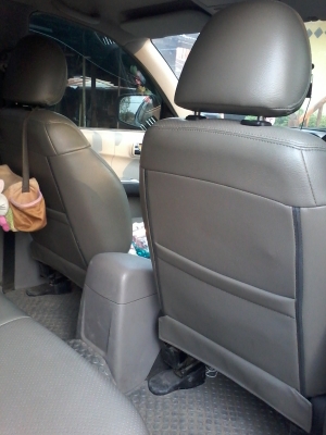 ขายรถแต่งพร้อมใช้สีเดิมทุกชิ้นไม่เคยทำสี ราคาลดไปเลย