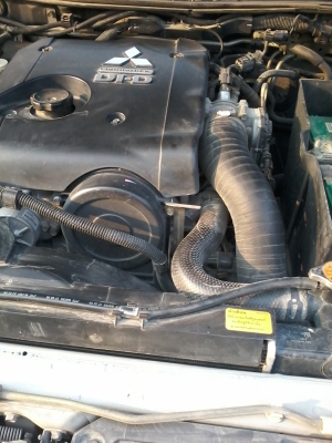 ขายรถแต่งพร้อมใช้สีเดิมทุกชิ้นไม่เคยทำสี ราคาลดไปเลย