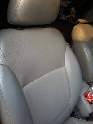 ขายรถแต่งพร้อมใช้สีเดิมทุกชิ้นไม่เคยทำสี ราคาลดไปเลย