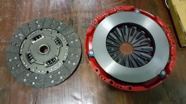 ขายรถแต่งพร้อมใช้สีเดิมทุกชิ้นไม่เคยทำสี ราคาลดไปเลย