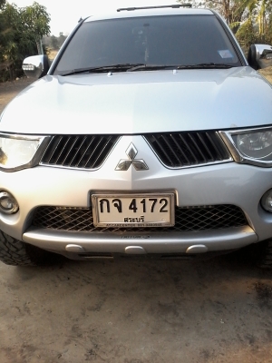 ขายรถแต่งพร้อมใช้สีเดิมทุกชิ้นไม่เคยทำสี ราคาลดไปเลย