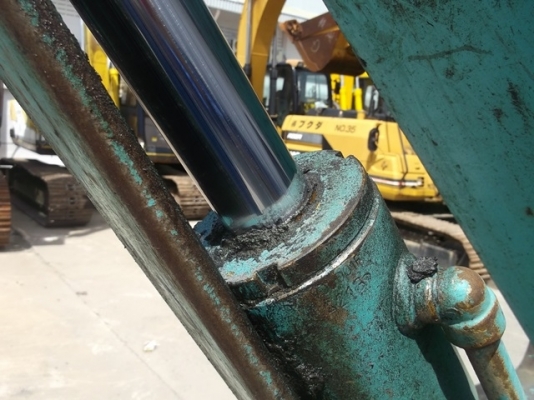 ขาย !!! >> KOBELCO SK045-2 << สนใจโทร 098-2492100