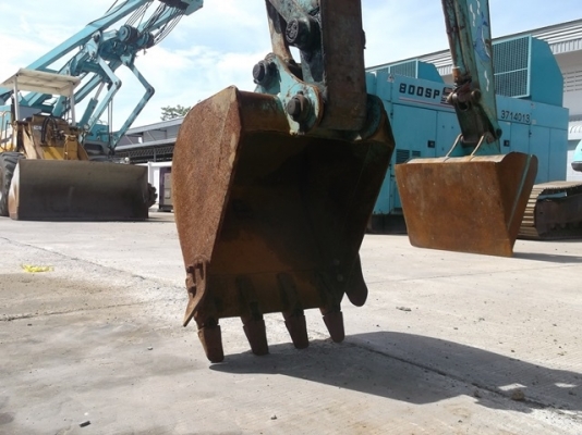 ขาย !!! >> KOBELCO SK045-2 << สนใจโทร 098-2492100