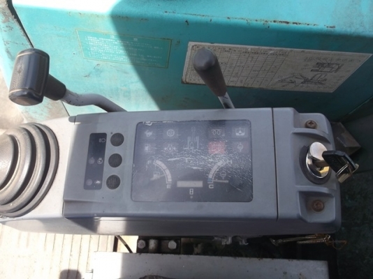 ขาย !!! >> KOBELCO SK045-2 << สนใจโทร 098-2492100