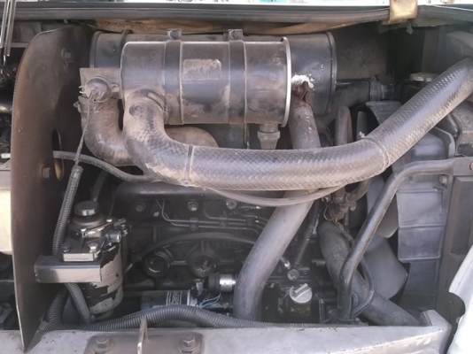 ขาย !!! >> KOBELCO SK045-2 << สนใจโทร 098-2492100