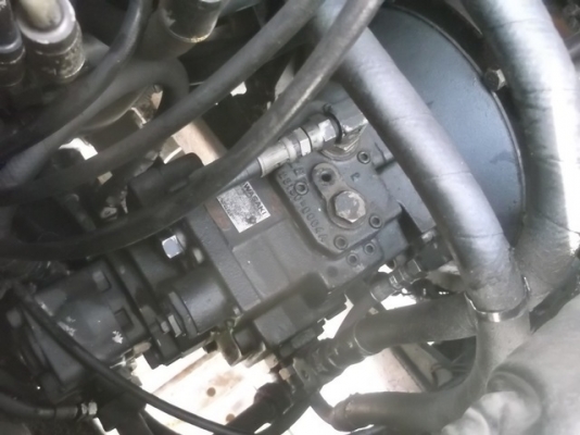 ขาย !!! >> KOBELCO SK045-2 << สนใจโทร 098-2492100