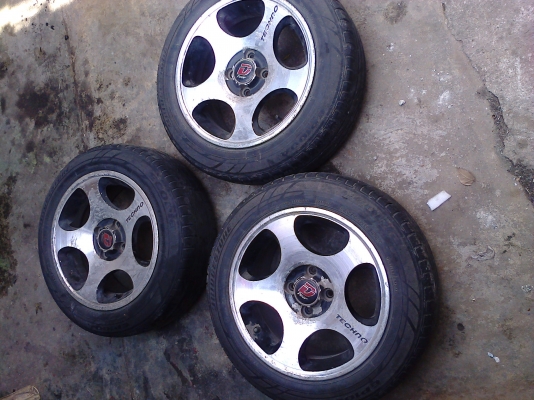 ขายmaxขอบ15