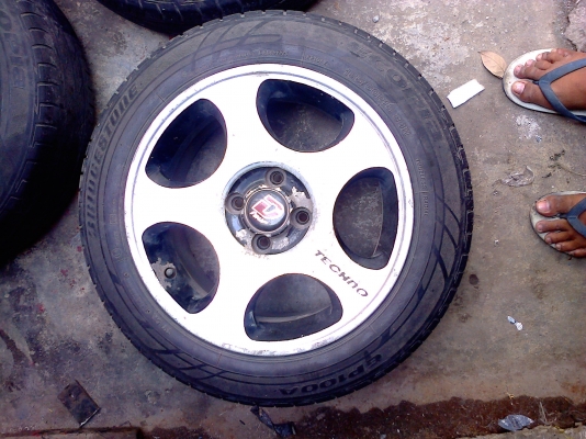 ขายmaxขอบ15