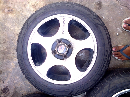 ขายmaxขอบ15