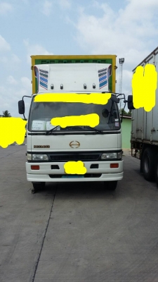 ฮีโน่ FF 1j สมอทอง ปี 45