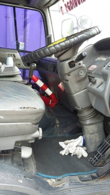 ฮีโน่ FF 1j สมอทอง ปี 45 ฮีโน่ FF 1j สมอทอง ปี 45