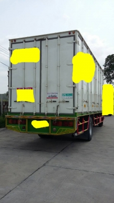 ฮีโน่ FF 1j สมอทอง ปี 45 ฮีโน่ FF 1j สมอทอง ปี 45