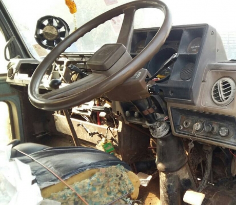 สิบล้อ1เพา อีซูชุ JCM165พ.เวอร์ ทิฟฟี ช่วงล่างใญ่-ไอ้หลง บรรทุกถังน้ำ 16,00ลิต อุปกรณ์ปั้มครบ พร้อมใช้งาน ทะเบียนพร้อมโอน