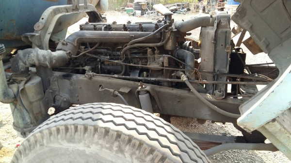 สิบล้อ1เพา อีซูชุ JCM165พ.เวอร์ ทิฟฟี ช่วงล่างใญ่-ไอ้หลง บรรทุกถังน้ำ 16,00ลิต อุปกรณ์ปั้มครบ พร้อมใช้งาน ทะเบียนพร้อมโอน