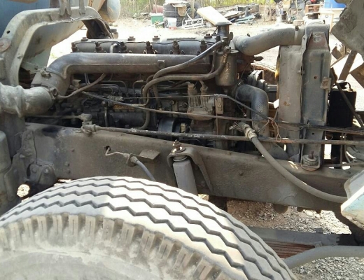 สิบล้อ1เพา อีซูชุ JCM165พ.เวอร์ ทิฟฟี ช่วงล่างใญ่-ไอ้หลง บรรทุกถังน้ำ 16,00ลิต อุปกรณ์ปั้มครบ พร้อมใช้งาน ทะเบียนพร้อมโอน