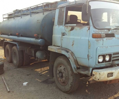 สิบล้อ1เพา อีซูชุ JCM165พ.เวอร์ ทิฟฟี ช่วงล่างใญ่-ไอ้หลง บรรทุกถังน้ำ 16,00ลิต อุปกรณ์ปั้มครบ พร้อมใช้งาน ทะเบียนพร้อมโอน