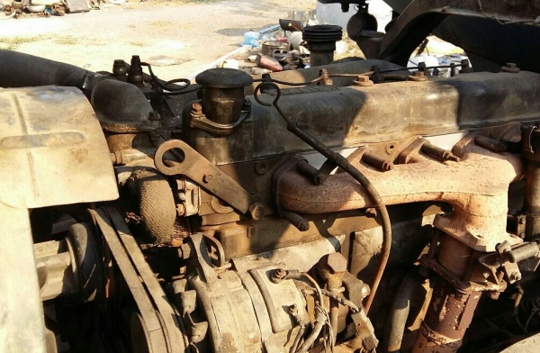 สิบล้อ1เพา อีซูชุ JCM165พ.เวอร์ ทิฟฟี ช่วงล่างใญ่-ไอ้หลง บรรทุกถังน้ำ 16,00ลิต อุปกรณ์ปั้มครบ พร้อมใช้งาน ทะเบียนพร้อมโอน