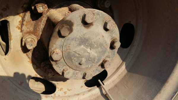 สิบล้อ1เพา อีซูชุ JCM165พ.เวอร์ ทิฟฟี ช่วงล่างใญ่-ไอ้หลง บรรทุกถังน้ำ 16,00ลิต อุปกรณ์ปั้มครบ พร้อมใช้งาน ทะเบียนพร้อมโอน