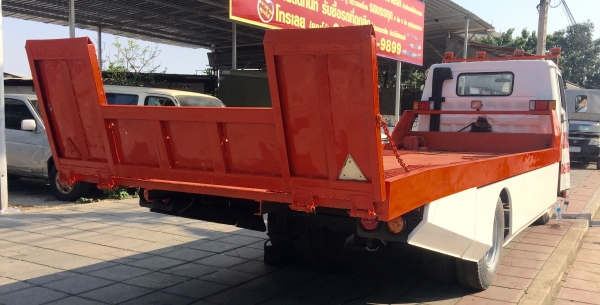 ขายถูกรถบรรทุกสไลด์พร้อมใช้งานจดทะเบียนเฉพาะกิจบรรทุกรถยนต์แล้วซื้อไปวิ่งงานได้เรยสนใจสอบถามใด้