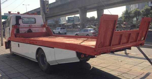 ขายถูกรถบรรทุกสไลด์พร้อมใช้งานจดทะเบียนเฉพาะกิจบรรทุกรถยนต์แล้วซื้อไปวิ่งงานได้เรยสนใจสอบถามใด้