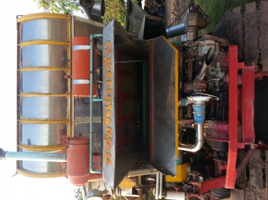 ขายด่วนรถเกี่ยวข้าว