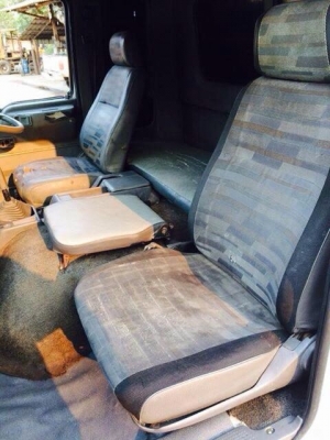 หัวรถฮีโน่ สิงไฮเทค หัวกว้าง