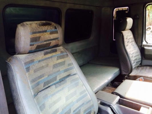 หัวรถฮีโน่ สิงไฮเทค หัวกว้าง