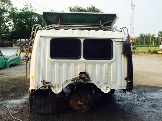 หัวรถฮีโน่ สิงไฮเทค หัวกว้าง