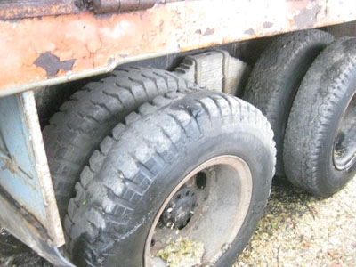 ขาย Hino KT 729 สองเพลาดั้มพ์ เครื่อง EL 100 วางหัวแรนเจอร์ พร้อมใช้ โทรเลย 088-4501277 ขาย Hino KT 729 สองเพลาดั้มพ์ เครื่อง EL 100 วางหัวแรนเจอร์ พร้อมใช้ โทรเลย 088-4501277