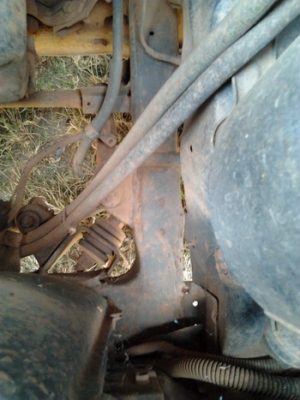 ***ขายแล้วครับขอบคุณ Truck2hand ขาย กระบะตอนเดียว ISUZU มังกรทอง SPARK EX 2.5 ปี33/90 87HP เครื่องมังกร2.5 87แรง แห้งๆ ไม่ไอ ไม่หลวม หน้า-หลังเดิม ไม่เคยชนหนัก ช่วงล่างแจ่ม คัสซีสวยไม่ผุไม่ดาม ภายในสวยเบาะไม่ขาด คอนโซลครบ แอร์เย็น พ.พาวเวอร์ พื้นเก๋งไม่ผุ