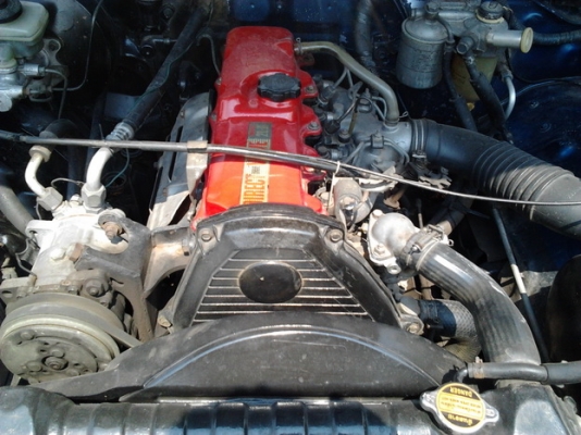 ***ขายแล้วครับขอบคุณ Truck2hand ขาย กระบะแค็ป ไมตี้ TOYOTA HILUX MIGHTY-X 2.5X-TRA CAB ปี37/94 เครื่องเดิม2L 2.5 แห้งๆ แรงๆไม่เยิ้ม ช่างล่างคัสซีสวย ไม่มีส่าย หน้า-หลังเดิม ไม่เคยชนหนัก สีสวย ภายในสวย คอนโซลครบ พ.ธรรมดา แอร์ พื้นกระบะไม่ผุ แม็กสวยยางดี โห