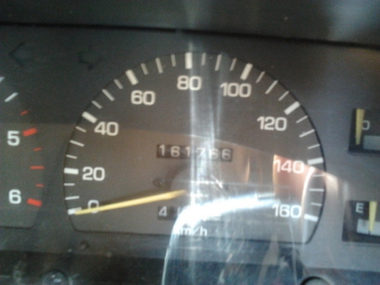 ***ขายแล้วครับขอบคุณ Truck2hand ขาย กระบะแค็ป ไมตี้ TOYOTA HILUX MIGHTY-X 2.5X-TRA CAB ปี37/94 เครื่องเดิม2L 2.5 แห้งๆ แรงๆไม่เยิ้ม ช่างล่างคัสซีสวย ไม่มีส่าย หน้า-หลังเดิม ไม่เคยชนหนัก สีสวย ภายในสวย คอนโซลครบ พ.ธรรมดา แอร์ พื้นกระบะไม่ผุ แม็กสวยยางดี โห