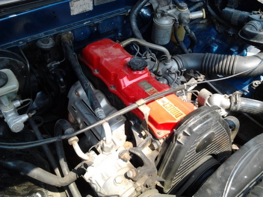 ***ขายแล้วครับขอบคุณ Truck2hand ขาย กระบะแค็ป ไมตี้ TOYOTA HILUX MIGHTY-X 2.5X-TRA CAB ปี37/94 เครื่องเดิม2L 2.5 แห้งๆ แรงๆไม่เยิ้ม ช่างล่างคัสซีสวย ไม่มีส่าย หน้า-หลังเดิม ไม่เคยชนหนัก สีสวย ภายในสวย คอนโซลครบ พ.ธรรมดา แอร์ พื้นกระบะไม่ผุ แม็กสวยยางดี โห