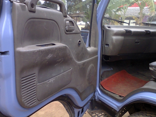 ขาย NPR 120 ห้างแท้ สภาพเดิมๆ เครื่องดี แชชซีสวย แอร์เย็น (ขายส่งราคาพ่อค้าเลยครับ)