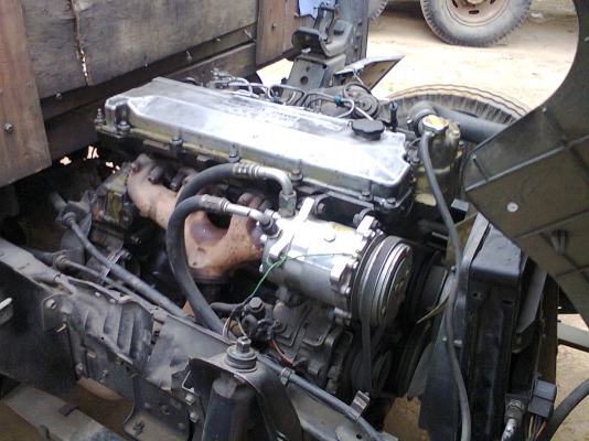 ขาย NPR 120 ห้างแท้ สภาพเดิมๆ เครื่องดี แชชซีสวย แอร์เย็น (ขายส่งราคาพ่อค้าเลยครับ)