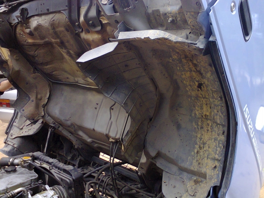 ขาย NPR 120 ห้างแท้ สภาพเดิมๆ เครื่องดี แชชซีสวย แอร์เย็น (ขายส่งราคาพ่อค้าเลยครับ)