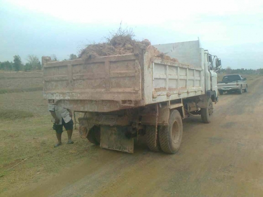 KM310  เครื่องเดิม ช่วงล่างเดิม เล่มทะเบียน