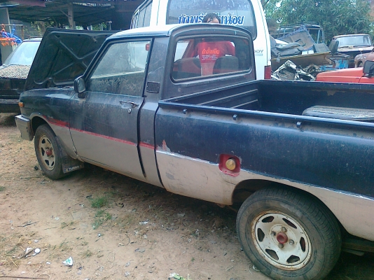 ขายมาสด้า5ขอเครื่องa12ราคา25,000.-