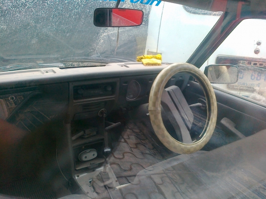 ขายมาสด้า5ขอเครื่องa12ราคา25,000.- ขายมาสด้า5ขอเครื่องa12ราคา25,000.-