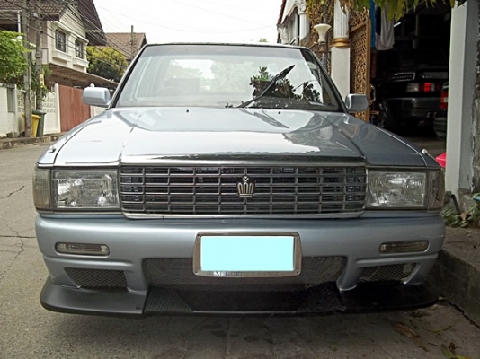 เครื่อง1Jz แก๊สLPGลงเล่ม ชุดแต่งรอบคัน ภาษีไม่ขาด แอร์เย็น