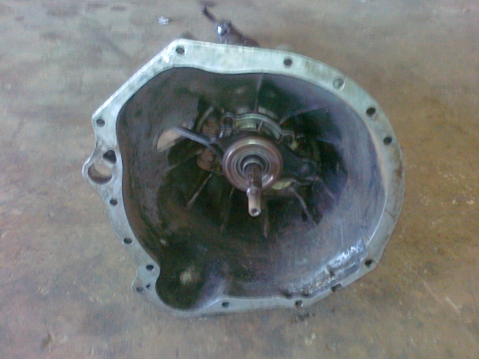 ขายเกียร์620เครื่องJ15,4เกียร์2500.-