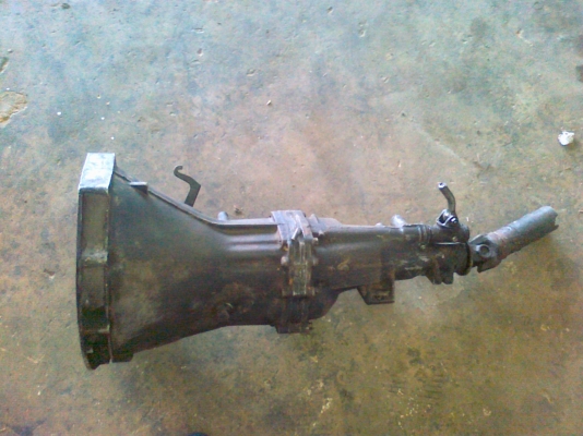 ขายเกียร์620เครื่องJ15,4เกียร์2500.-